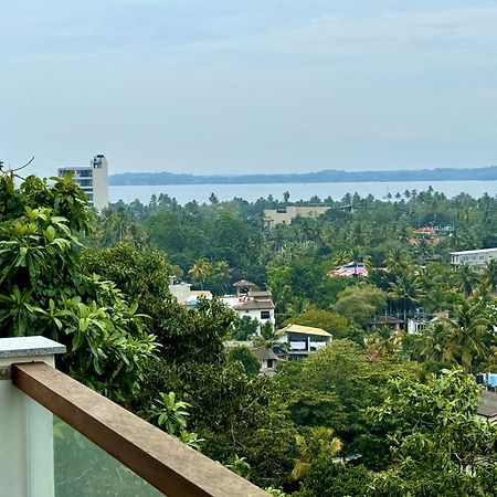 Coastline Mirissa Boutique Hotel And Spa Exterior foto