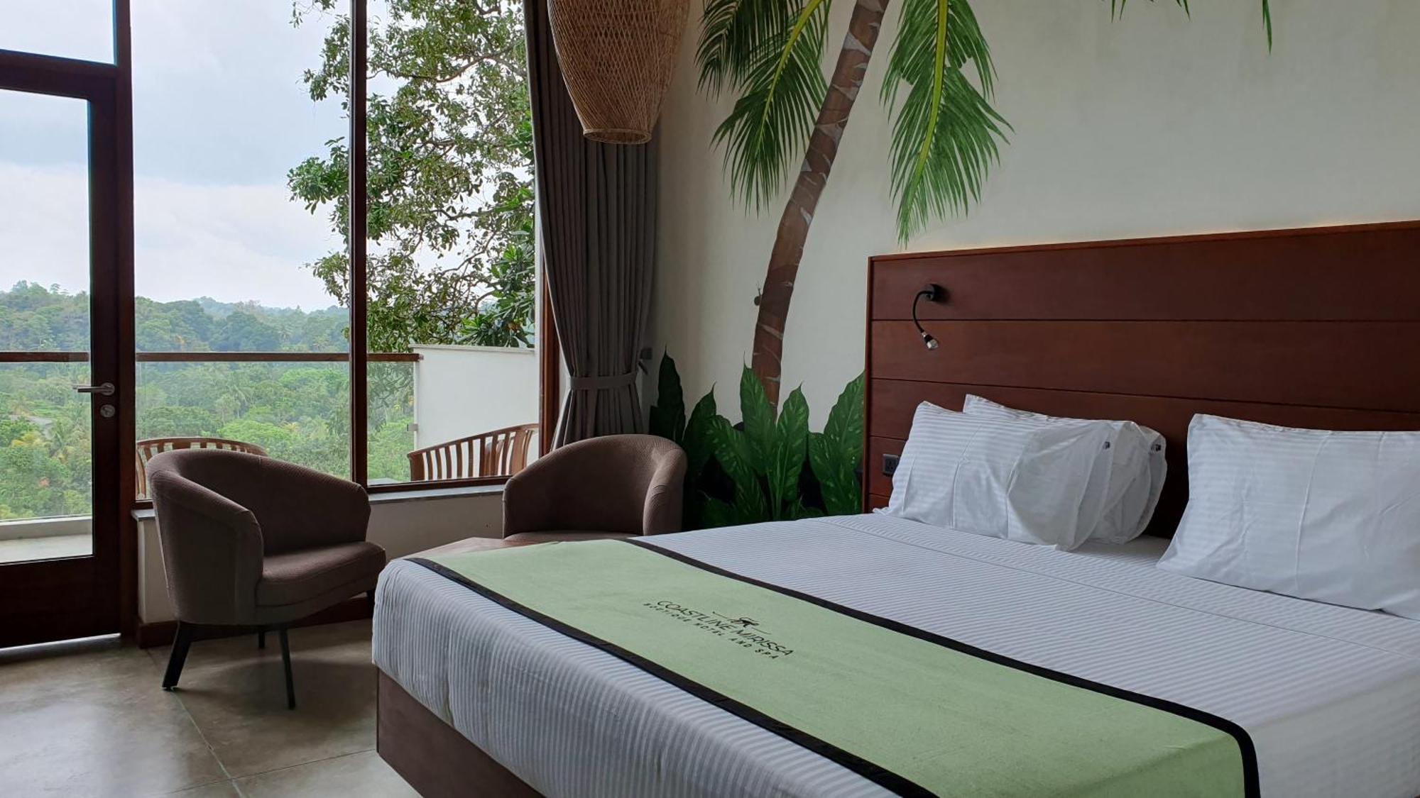 Coastline Mirissa Boutique Hotel And Spa Quarto foto