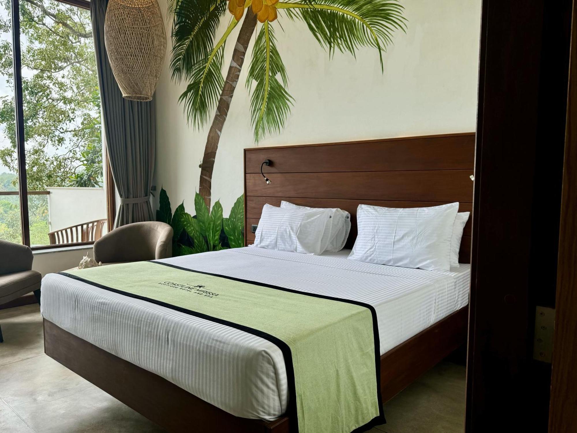 Coastline Mirissa Boutique Hotel And Spa Quarto foto