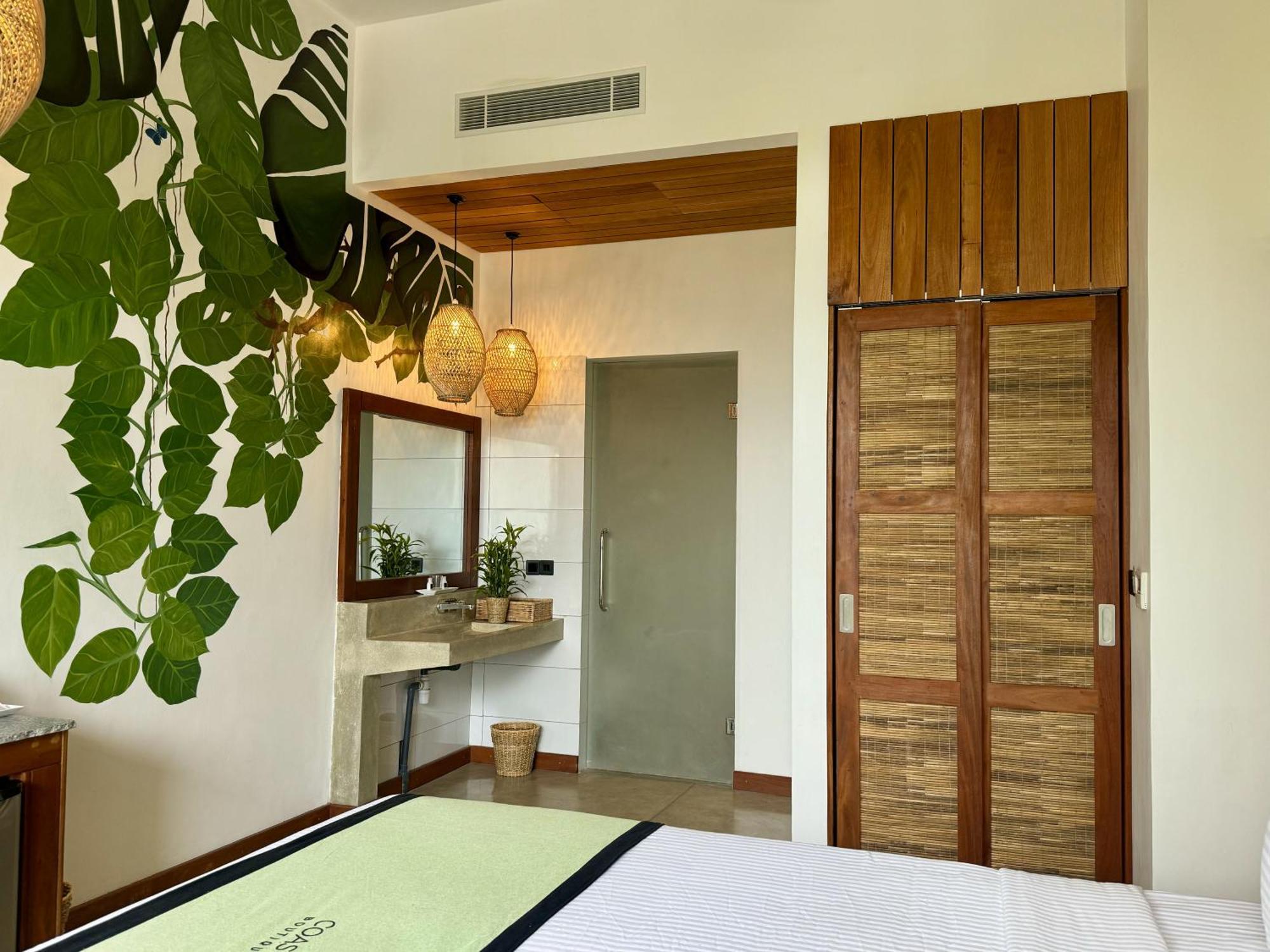 Coastline Mirissa Boutique Hotel And Spa Quarto foto