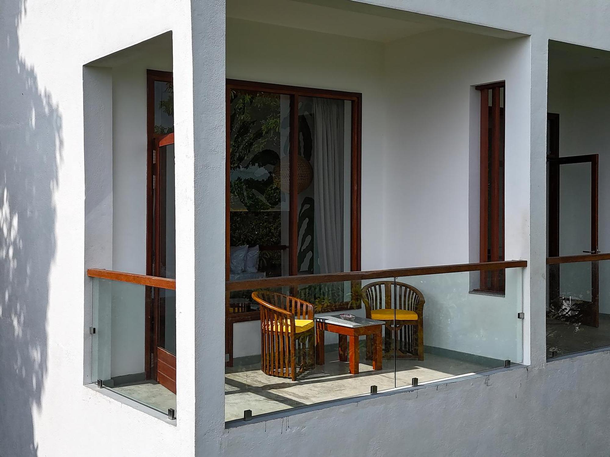 Coastline Mirissa Boutique Hotel And Spa Quarto foto