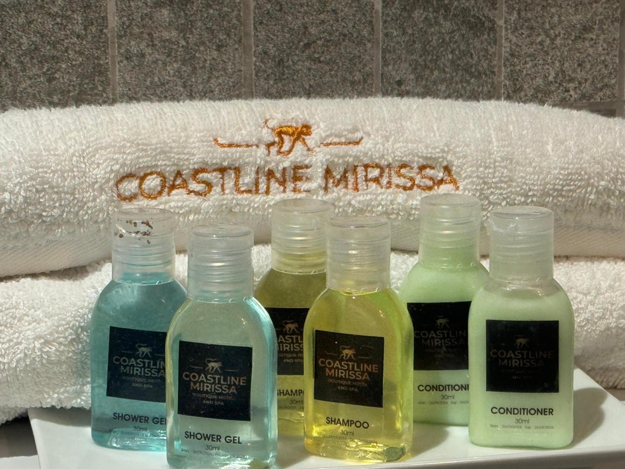 Coastline Mirissa Boutique Hotel And Spa Quarto foto